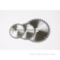 Tct Circular Wood Cutting Saw Blade Disc